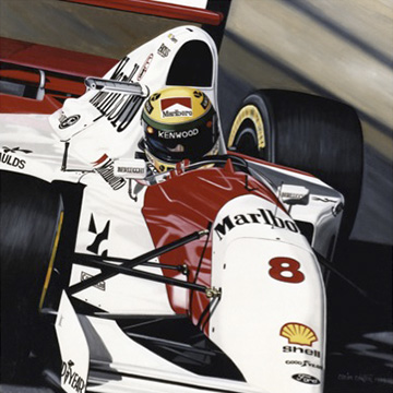 Ayrton