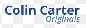 Colin Carter Originals