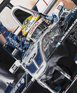 Hockenheim Hero