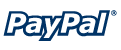 Paypal logo