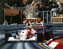 The Master of Monaco